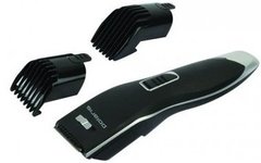 Машинка для стрижки волосся Polaris PHC 2102 RC Black
