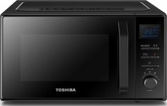 Мікрохвильова піч Toshiba MW2-AC25TF(BK)
