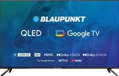 Телевізор BLAUPUNKT 50QBG7000