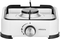 Настольная плитка Ardesto GTC-NS1011W