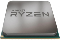 Процессор AMD Ryzen 5 3400G Tray (YD340GC5FIMPK)
