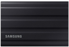 SSD накопитель Samsung T7 Shield 1TB Black (MU-PE1T0S/AM)