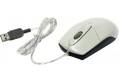 Миша A4Tech OP-720 White USB