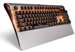 Клавіатура One-up H9
