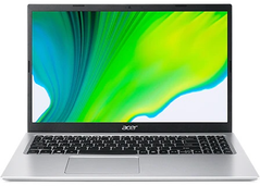 Ноутбук Acer Aspire 3 A315-35-P891 Pure Silver (NX.A6LEU.029)