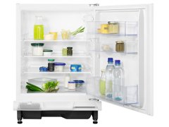 Холодильник Zanussi ZXAR82FS