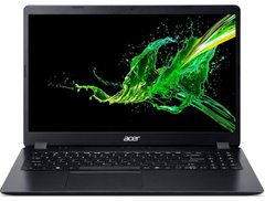Ноутбук Acer Aspire 3 A315-56 Black (NX.HS5EU.01J)