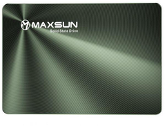 SSD накопитель Maxsun X7 256 GB (MS256GBX5)