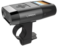 Екшн-камера Sigma mobile X-sport C44 BIKE black