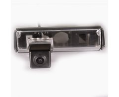 Камера заднего вида IL Trade 9019 MITSUBISHI(PajeroSport/Grandis)/LEXUS(ES,GS,IS,RX,LS)/TOYOTA Camry