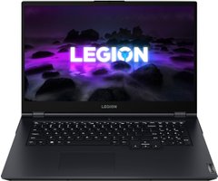 Ноутбук Lenovo Legion 5 15ACH6H (82JU01C3RA)