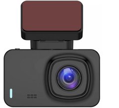 Автомобильный видеорегистратор DDPai MIX5 GPS