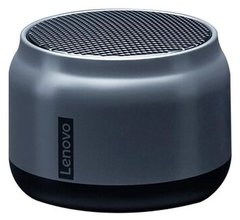 Портативна акустика Lenovo K3 Black