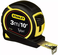 Рулетка вимірювальна Stanley OPP Tylon 0-30-686