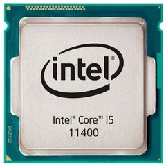 Процесор Intel Core i5-11400 Tray (CM8070804497015)