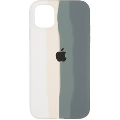 Чохол Colorfull Soft Case iPhone 11 Pro Pride