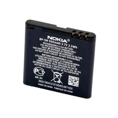 Акумулятор Original Quality Nokia 5M