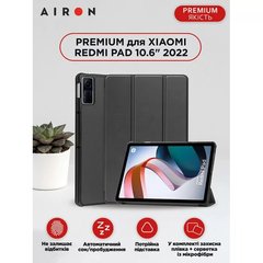 Чехол AIRON Premium для Xiaomi Redmi Pad 10.6