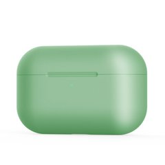 Чохол Armorstandart Ultrathin Silicone Case для Apple AirPods Pro Mint Green (ARM55968)