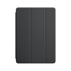 Чехол-книжка Apple Smart Cover для Apple iPad Charcoal Grey (MQ4L2ZM / A)