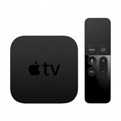 Медіаплеєр Apple TV 4K (32GB) A1842 (MQD22LL / A)