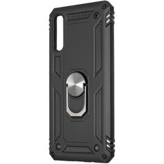 Чохол HONOR Hard Defence Series New for Samsung A307 (A30s) Black