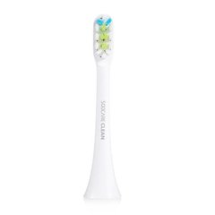 Насадка для зубной щетки Xiaomi Soocas General Toothbrush Head White (2шт.)