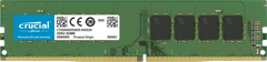 Оперативна пам’ять Crucial DDR4 1x16GB (CT16G4DFRA32A)