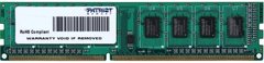 Оперативна пам'ять Patriot DDR3 4GB/1333 Signature Line (PSD34G133381)