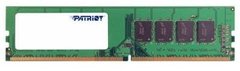 Оперативная память Patriot 4 GB DDR4 2400 MHz (PSD44G240041H)