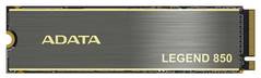 SSD накопичувач ADATA LEGEND 850 1 TB (ALEG-850-1TCS)