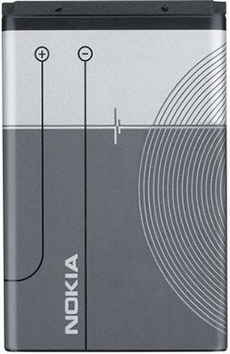 АКБ н/о Nokia BL-5C (1100)