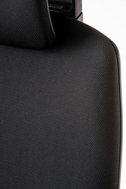 Крісло Special4You Wau black fabric (E0772)