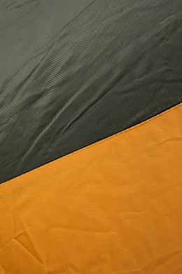 Спальный мешок Tramp Airy Light одеяло желтый/серый 190/80 левый (TRS-056-L)