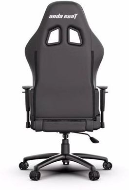 Компьютерное кресло для геймера Anda Seat Jungle M black (AD5-03-B-PV)