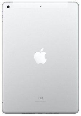 Планшет Apple iPad 10.2" Wi-Fi 32GB (MW752RK/A) Silver