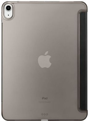Чохол Spigen Smart Fold для Apple iPad Air 10.9" (2022/2020) Black (ACS02050)