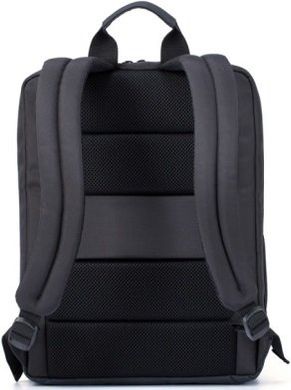 Рюкзак Xiaomi Mi Classic business backpack Black 1161100002