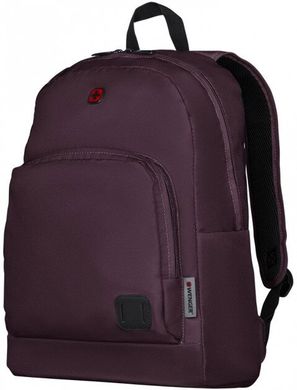 Рюкзак для ноутбука Wenger 16" Crango Fig (610195)