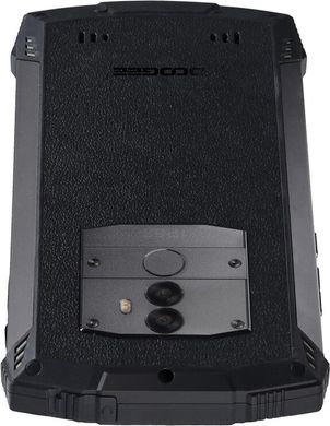 Смартфон Doogee S55 Lite 2/16Gb Black
