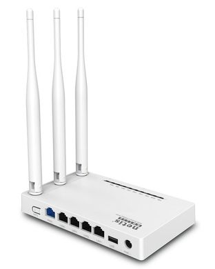 Wi-Fi роутер NETIS MW5230 3G/4G