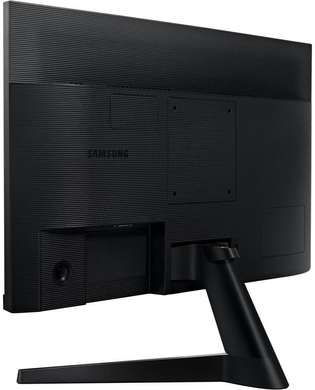 Монітор Samsung F27T350FHR Black (LF27T350FHRXEN)