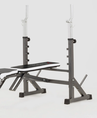 Скамья для жима Toorx Weight Bench WBX 90 (WBX-90)