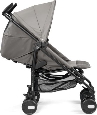 Дитяча коляска Peg-Perego Pliko Mini Classico Class Grey (8005475391372) (IPKR280000SU53SU73)