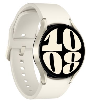 Смарт-часы Samsung Galaxy Watch 6 40mm Gold (SM-R930NZEASEK)