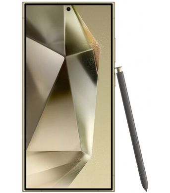 Смартфон Samsung Galaxy S24 Ultra S928B 5G 12/1TR Titanium Yellow refurbished