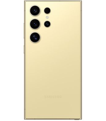 Смартфон Samsung Galaxy S24 Ultra S928B 5G 12/1TR Titanium Yellow refurbished