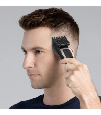 Машинка для стрижки волосся Xiaomi ENCHEN Sharp 3S Black
