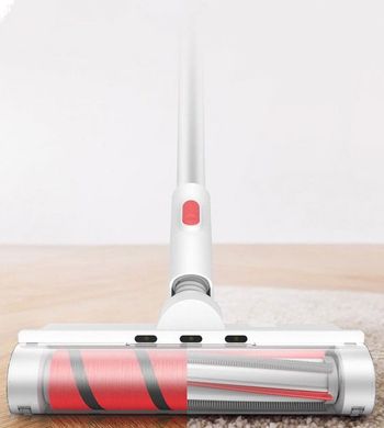 Пылесос Xiaomi Deerma VC40 Cordless Vacuum Cleaner White (DEM-VC40)