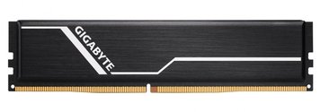 Оперативна пам'ять Gigabyte 8 GB DDR4 2666 MHz (GP-GR26C16S8K1HU408)